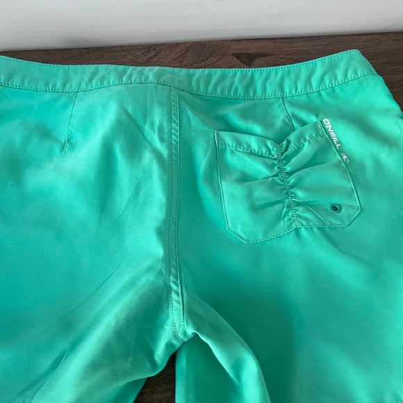 O'Neill Board Shorts Juniors Size 5 - EUC - Picture 4 of 4